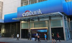 Citigroup'a 135,6 milyon dolar ceza