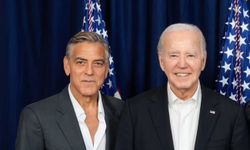 ABD, Biden'ı ikna etmeye çalışıyor: Clooney’den adaylıktan çekilme çağrısı