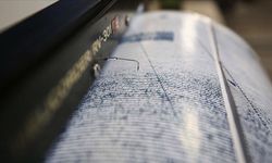 Malatya 'da 4.3 büyüklüğünde deprem