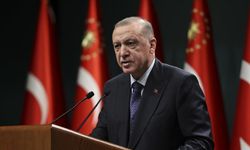 Cumhurbaşkanı Erdoğan'dan Srebrenitsa Soykırımı mesajı