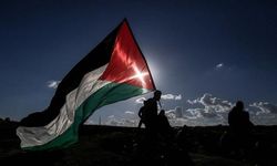 Filistin'den İsrail meclisinin kararına tepki:  "Filistin devleti kurulmadan barış olmaz"