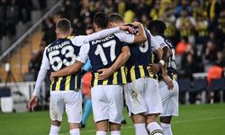 Fenerbahçe, İsviçre'de avantaj arayacak