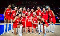 Türkiye - Brezilya voleybol maçı ne zaman, saat kaçta ve hangi kanalda?