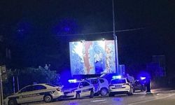 Sırbistan'da polise silahlı saldırı: 1 polis öldü, 1 polis yaralandı