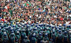 Bangladeş'te öğrenci protestolarında ölü sayısı 39'a yükseldi