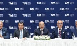 Üç Çinli firma yatırım için keşif yapıyor