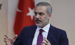 Bakan Fidan: 'Netanyahu, Amerika’yı rehin almış durumda'