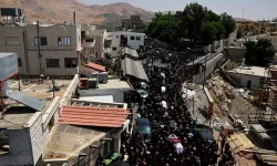 ABD'den Golan Tepeleri'ndeki saldırıya ilişkin açıklama