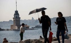 İstanbul'da sıcak hava ve yüksek nem etkili: O ilçe yüzde 99 ile rekor kırdı