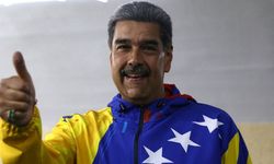 Venezuela'da seçimi Maduro kazandı