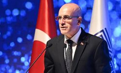 Şimşek: "TL’ye güven artıyor, KKM azalıyor"