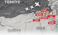 MİT'ten nokta operasyon: PKK'nın Süleymaniye sorumlusu etkisiz hale getirildi