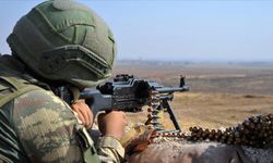 MSB duyurdu: Suriye'nin kuzeyinde 11 PKK/YPG'li terörist etkisiz hale getirdi