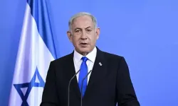 Netanyahu'dan bakanlarıyla "sürpriz güvenlik toplantısı"