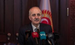 Kurtulmuş'tan F-16 açıklaması: Göz ardı ederlerse Türkiye kendi başına üretir