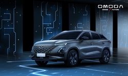 Chery 3 SUV modelini yeniledi