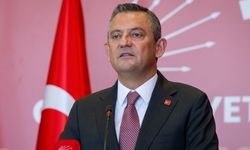 CHP Genel Başkanı Özel'den sanatçı Aydemir Akbaş için taziye mesajı