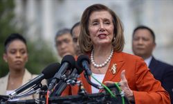 Pelosi, Kamala Harris konusunda sessiz kaldı