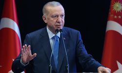 Erdoğan: Mavi Vatan'dan geri adım atmayacağız