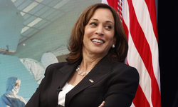 Kamala Harris aday olacağını açıkladı