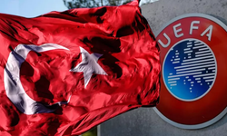 UEFA ülke puanı güncellendi: Türkiye kaçıncı sırada?