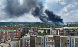 Rusya: Donetsk’te Lozovatskoye yerleşim birimini ele geçirdik