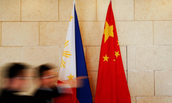 Çin, Filipinler'in ABD'nin füze sistemini getirmesi çatışma yaratır