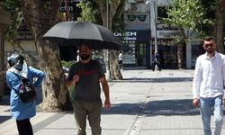 AKOM'dan İstanbul için uyarı: Daha da sıcak olacak!