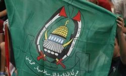 Hamas'tan İsrail'in kararına tepki