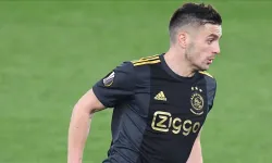 Dusan Tadic Sırbistan Milli Takımı'nı bıraktı