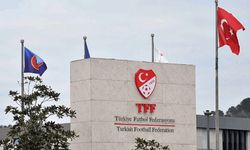 TFF'de 3 kurulun daha başkan ve üyeleri belirlendi