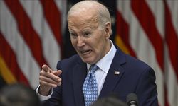 NYT: Adaylıktan çekilmezse Biden'a verilen 90 milyon dolarlık bağış taahhüdü askıya alınacak