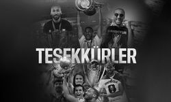 Beşiktaş'tan Cenk Tosun'a veda