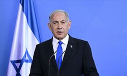 Netanyahu'dan İsrail'in Yemen'e düzenlediği saldırı sonrası açıklama