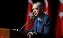 Erdoğan'dan, Türkiye'deki KKTC öğrencileri hakkında açıklama