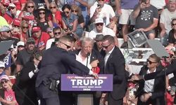 CNN: Trump'a suikast girişiminde bulunan Crooks kayıtlı Cumhuriyetçi