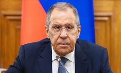 Lavrov: 'BM sistemi sınavdan geçiyor'