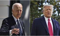 ABD'de son anket: Trump, "salıncak eyaletler"de Biden'ı geride bıraktı
