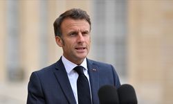 Macron'dan yeni hükümetin hemen kurulamayacağı mesajı