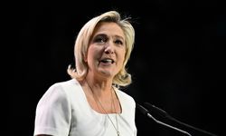 Le Pen'e 2022'deki seçim kampanyasıyla ilgili soruşturma