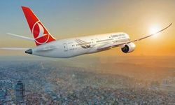 Türk Hava Yolları'ndan ucuz bilet kampanyası