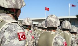 Türk Silahlı Kuvvetlerine Somali'de yeni görev