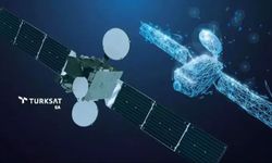 Türksat 6A ilk kez antenlerini açtı ve test sürecine başladı