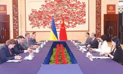 Kuleba Çin’de: Ukrayna Rusya ile müzakereye ilerliyor