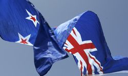 Yeni Zelanda'dan Rusya ve İran'a ilave yaptırım kararı