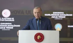 Erdoğan'dan İmamoğlu'na Paris eleştirisi