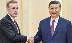 Xi Jinping, ABD Ulusal Güvenlik Danışmanı Sullivan’ı kabul etti