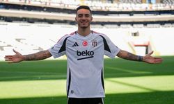 Beşiktaş, Emirhan Topçu’yu transfer etti