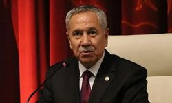 Bülent Arınç'tan yeni parti açıklaması