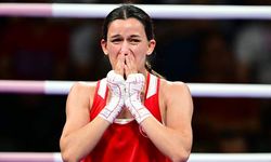 Hatice Akbaş yarı finale yükseldi